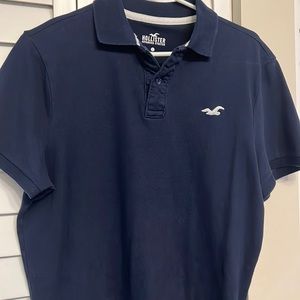 Mens polo shirt